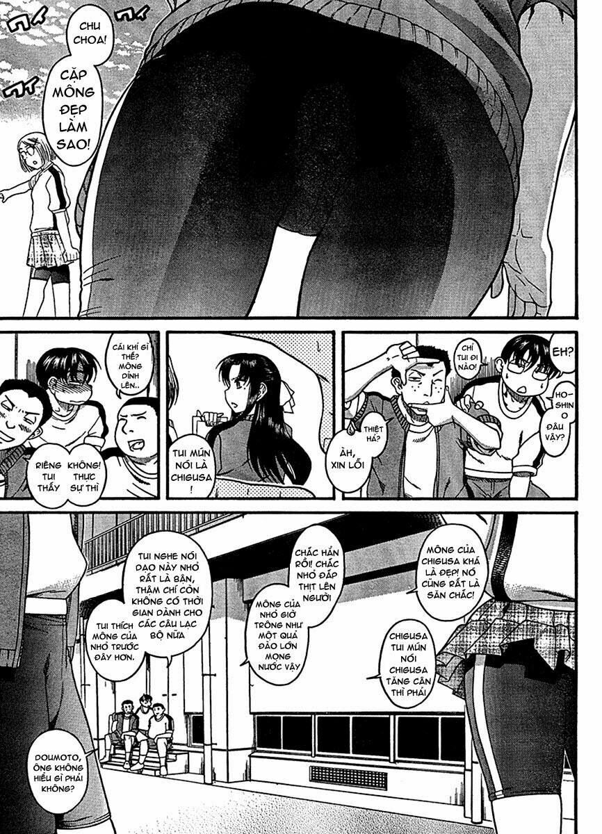 Nana To Kaoru Chapter 16 - Trang 2