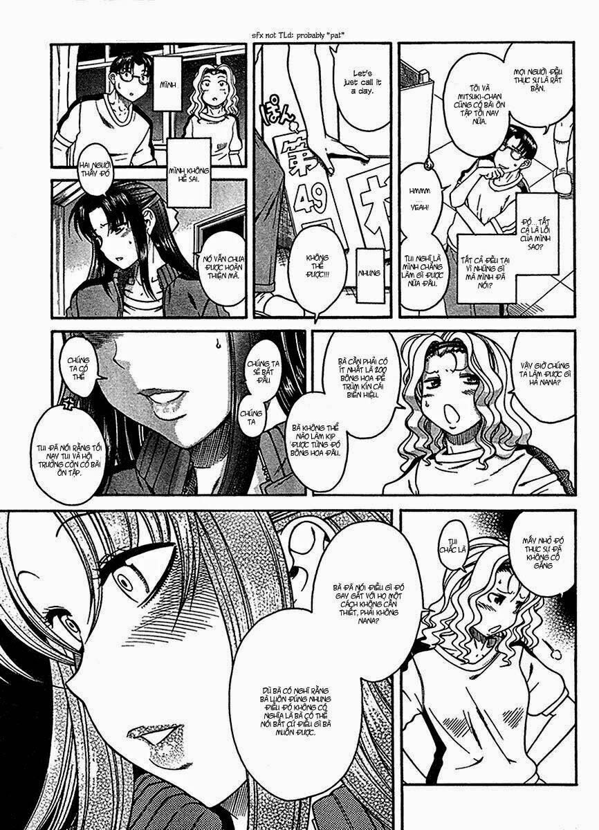 Nana To Kaoru Chapter 16 - Trang 2