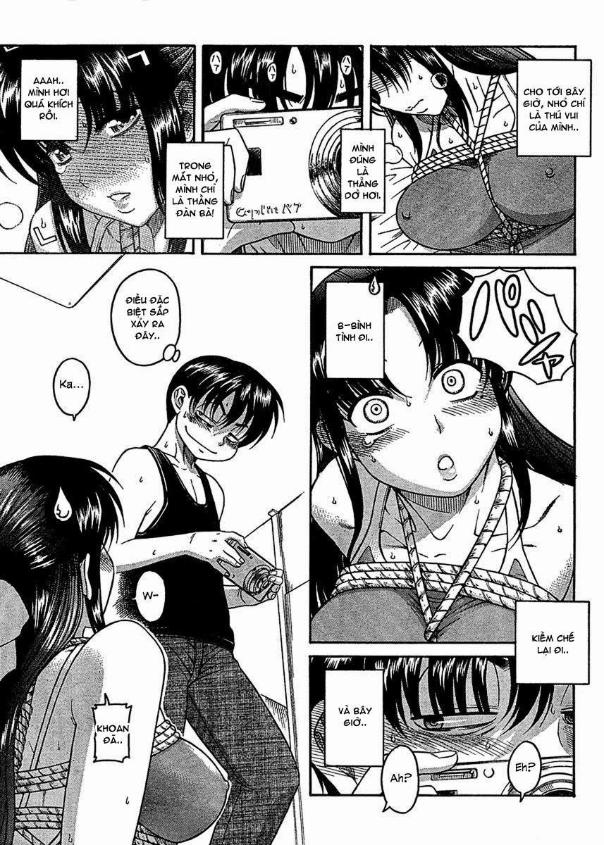 Nana To Kaoru Chapter 15 - Trang 2