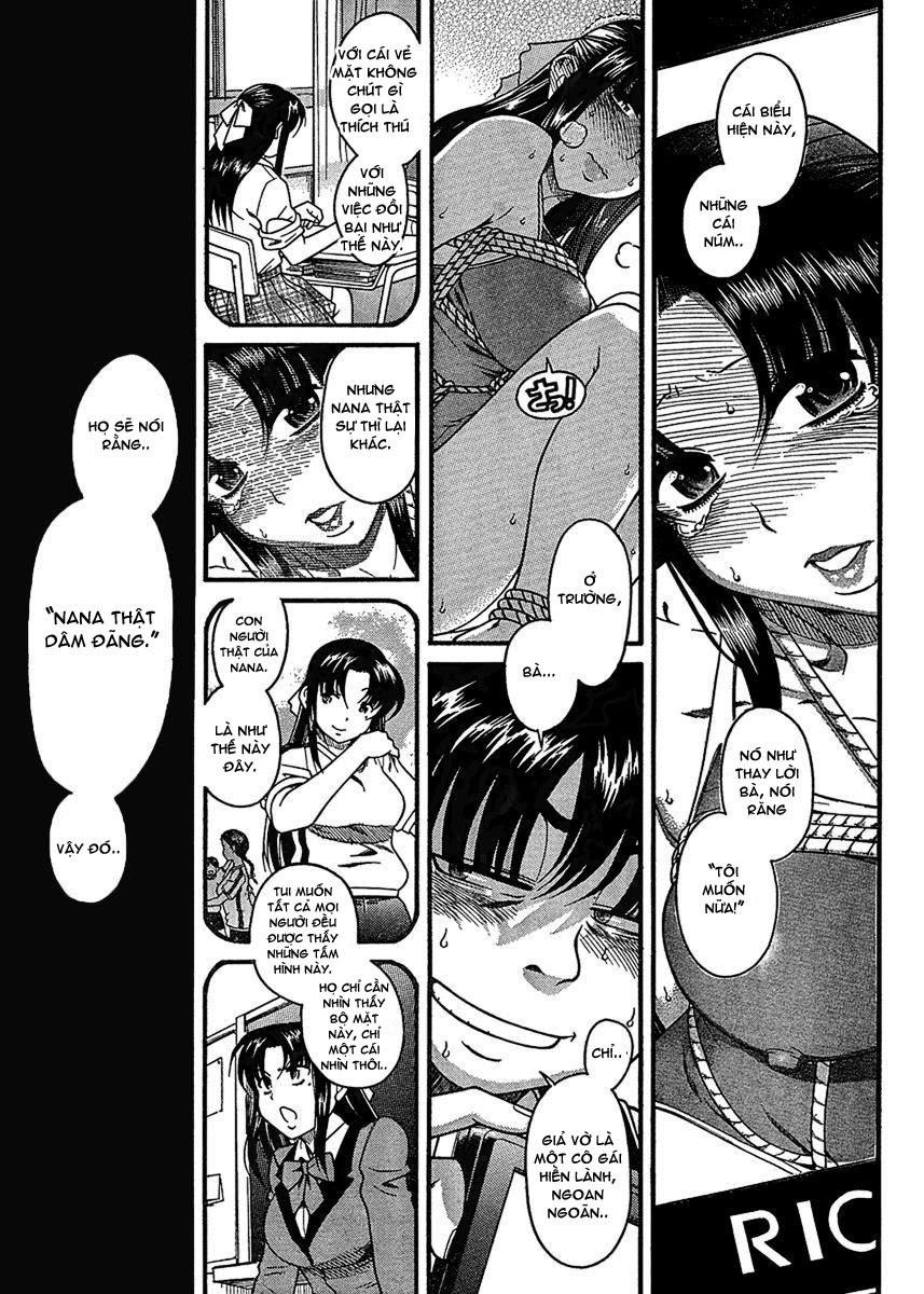 Nana To Kaoru Chapter 15 - Trang 2