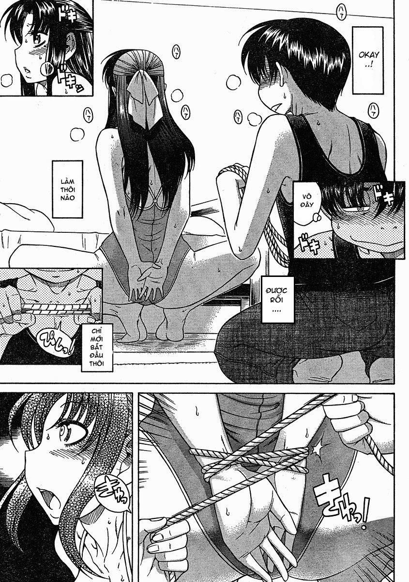 Nana To Kaoru Chapter 14 - Trang 2