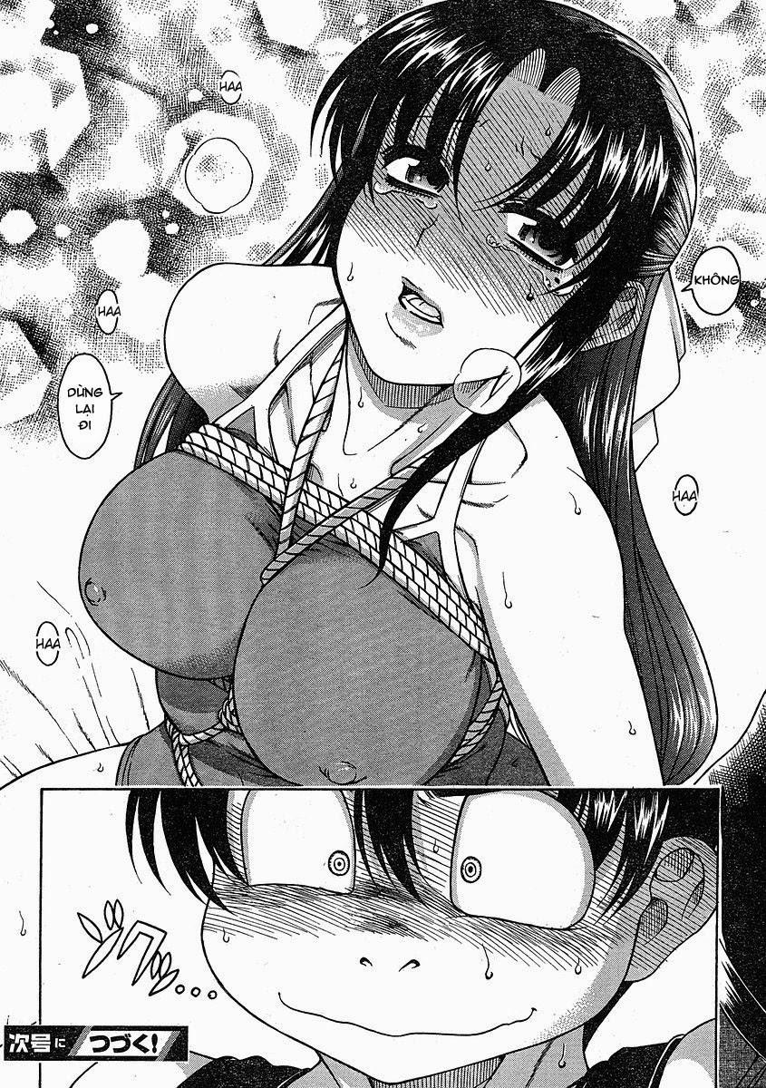 Nana To Kaoru Chapter 14 - Trang 2