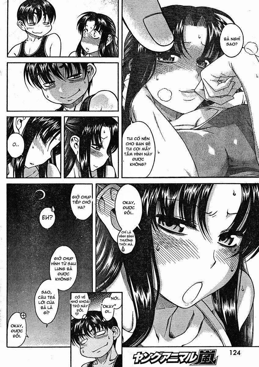 Nana To Kaoru Chapter 13 - Trang 2