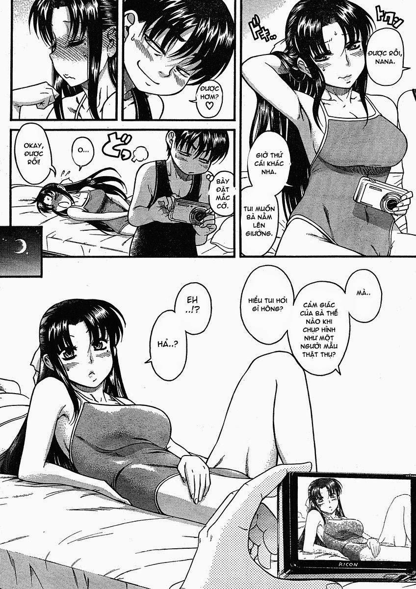 Nana To Kaoru Chapter 13 - Trang 2