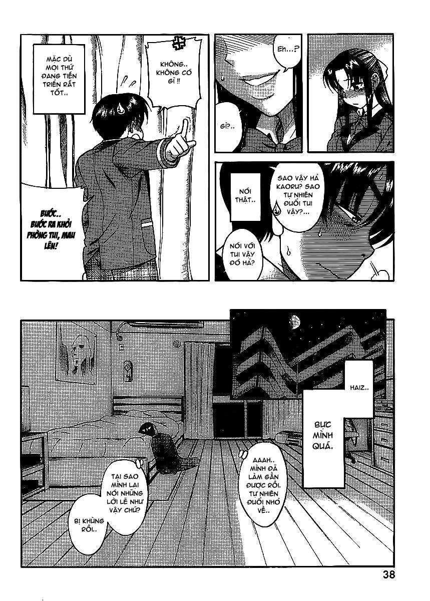 Nana To Kaoru Chapter 12 - Trang 2