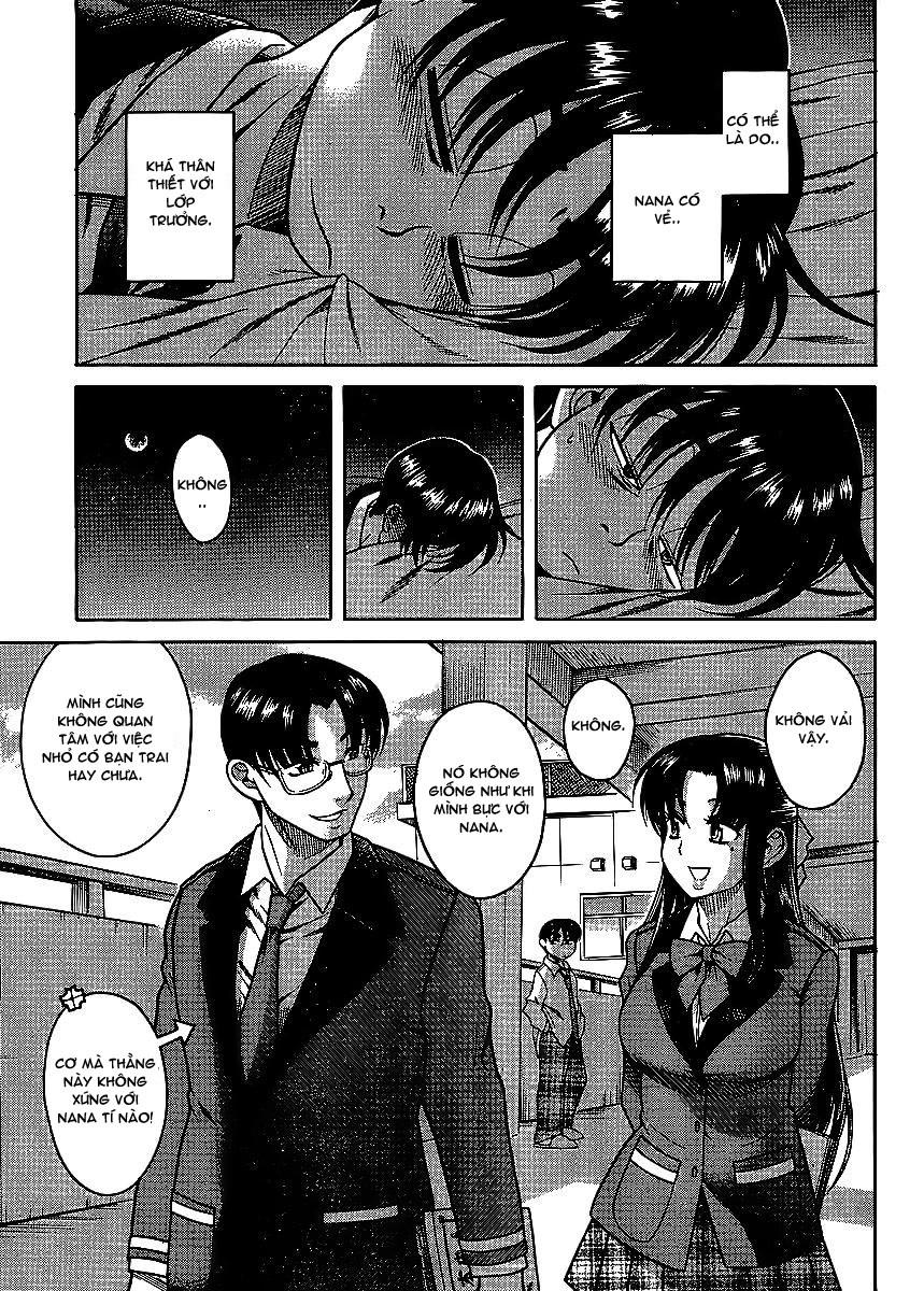 Nana To Kaoru Chapter 12 - Trang 2