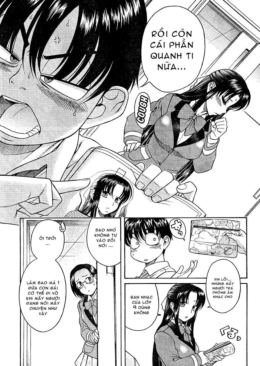 Nana To Kaoru Chapter 11 - Trang 2