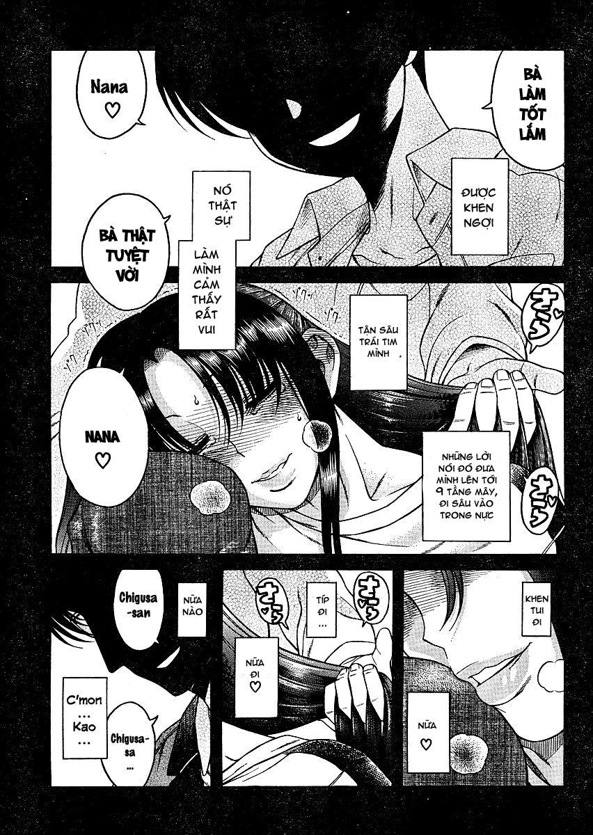 Nana To Kaoru Chapter 11 - Trang 2