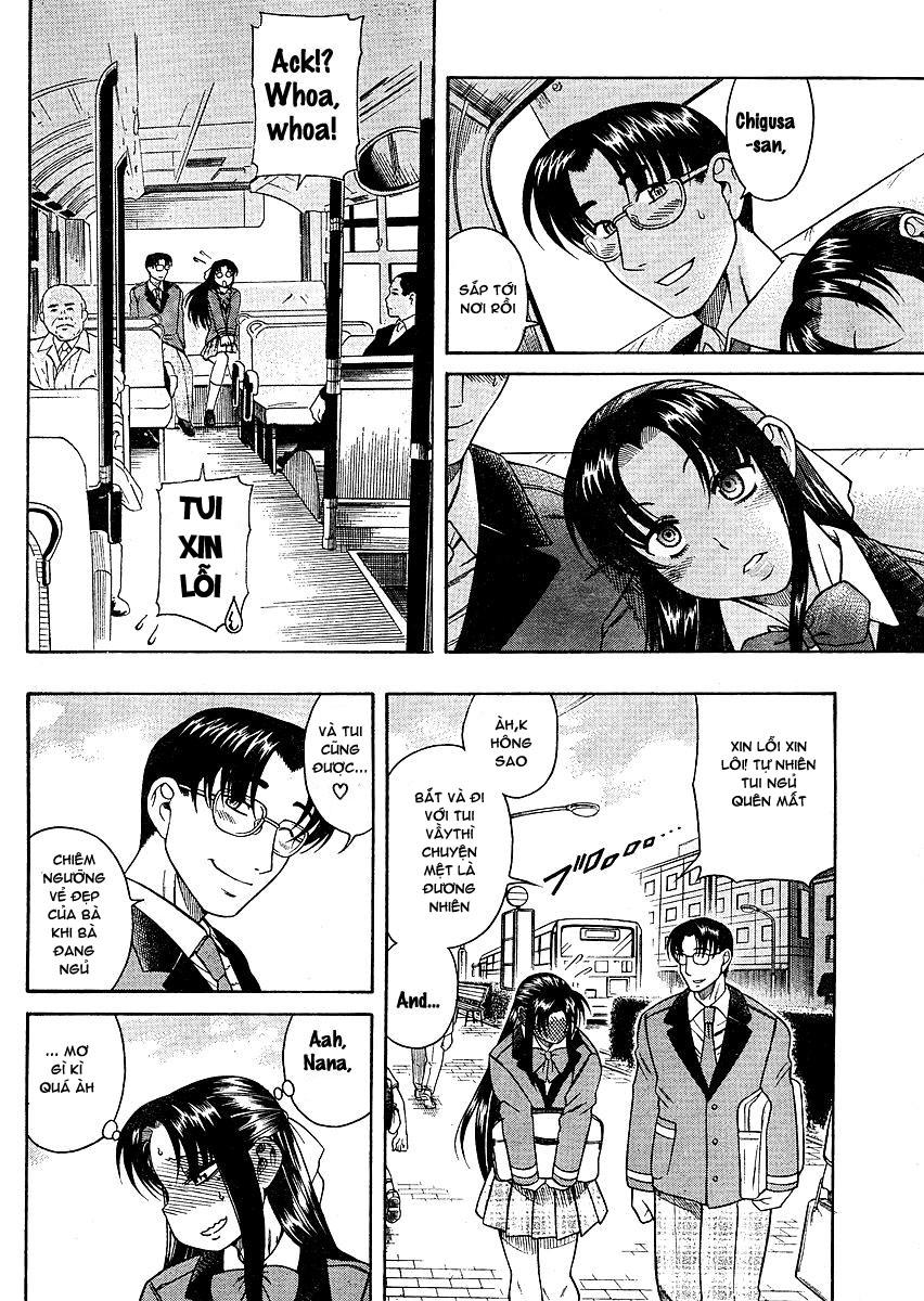 Nana To Kaoru Chapter 11 - Trang 2