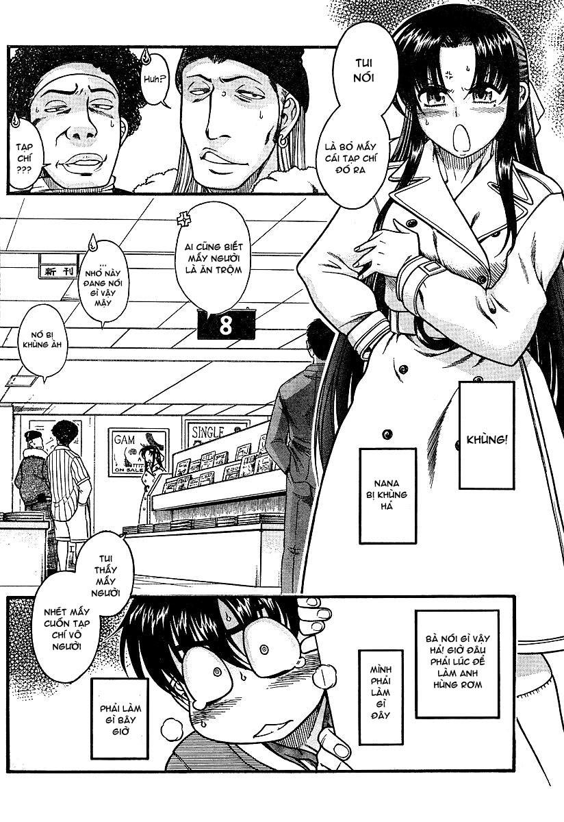 Nana To Kaoru Chapter 10 - Trang 2