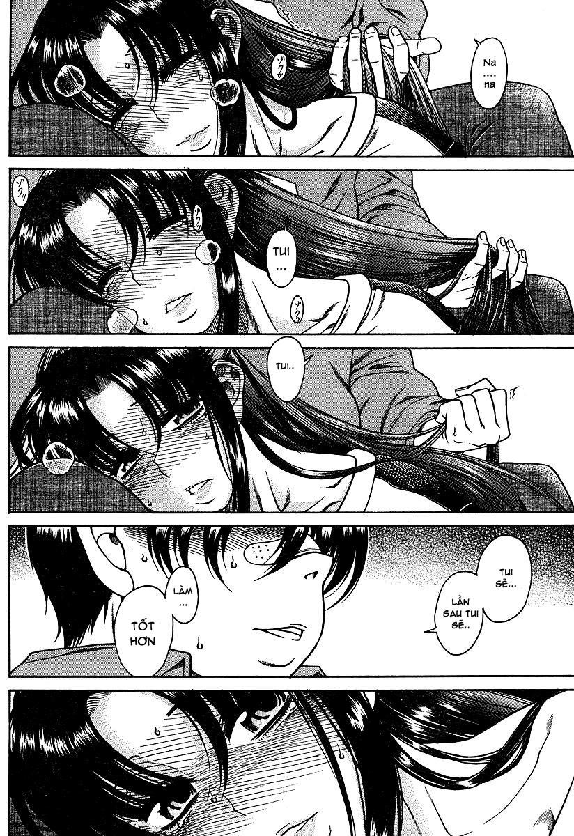 Nana To Kaoru Chapter 10 - Trang 2