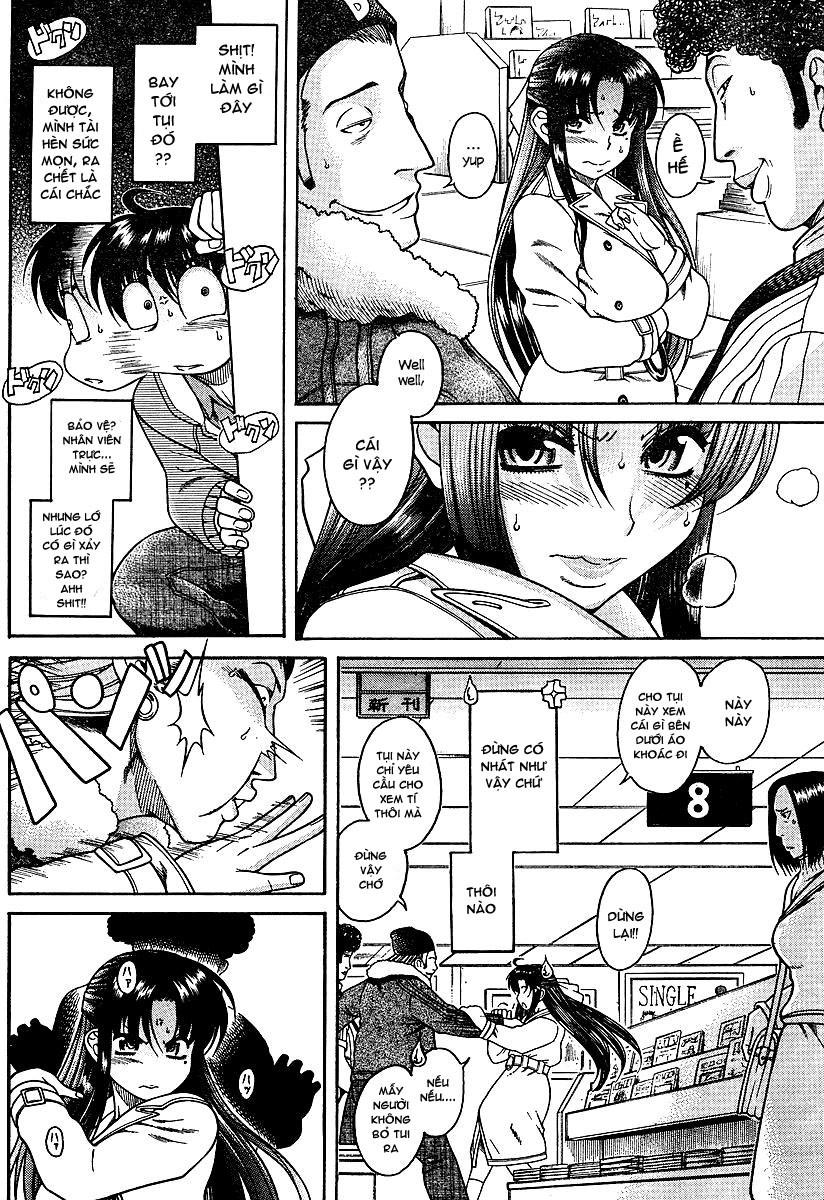 Nana To Kaoru Chapter 10 - Trang 2