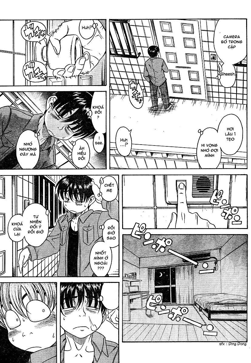 Nana To Kaoru Chapter 8 - Trang 2