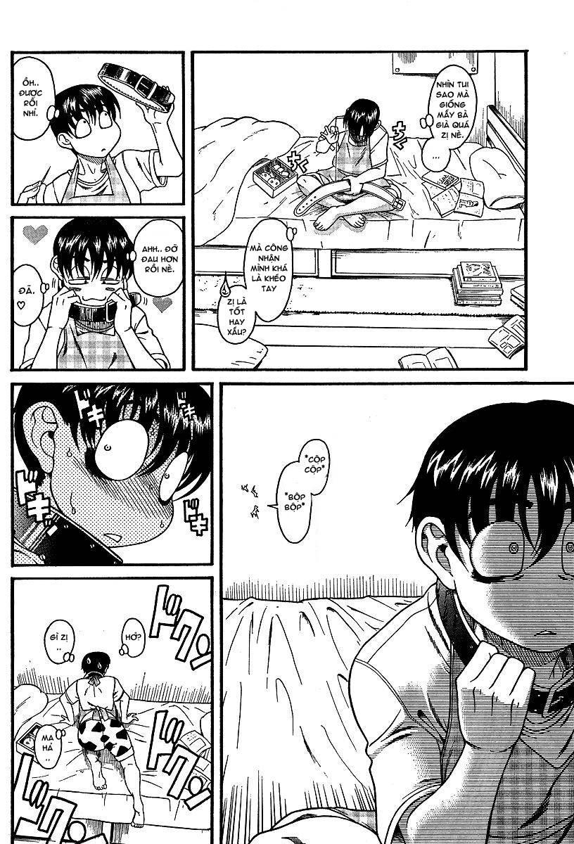 Nana To Kaoru Chapter 7 - Trang 2