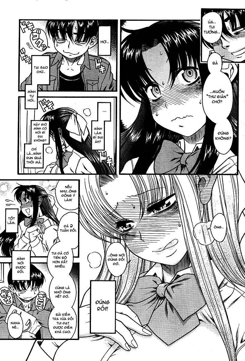 Nana To Kaoru Chapter 7 - Trang 2