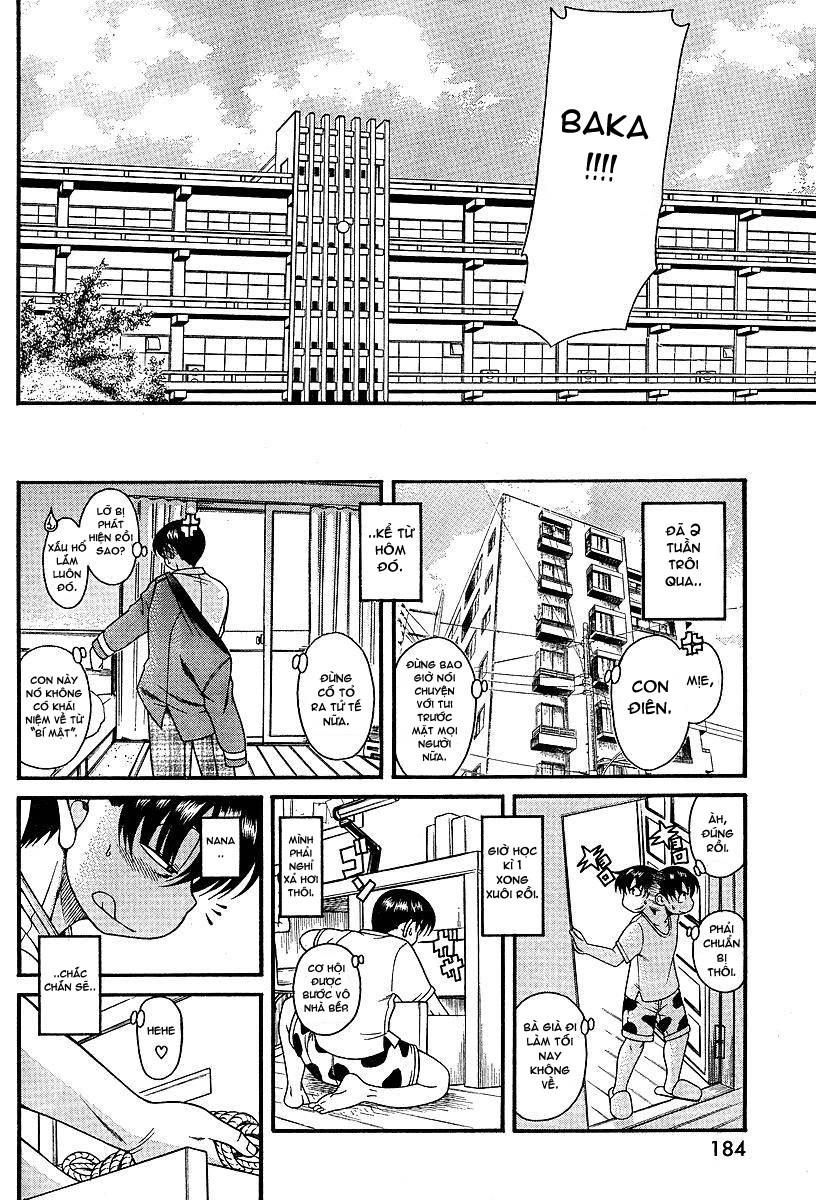 Nana To Kaoru Chapter 7 - Trang 2