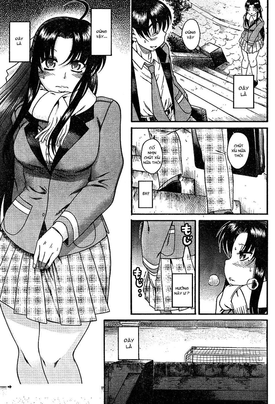 Nana To Kaoru Chapter 6 - Trang 2