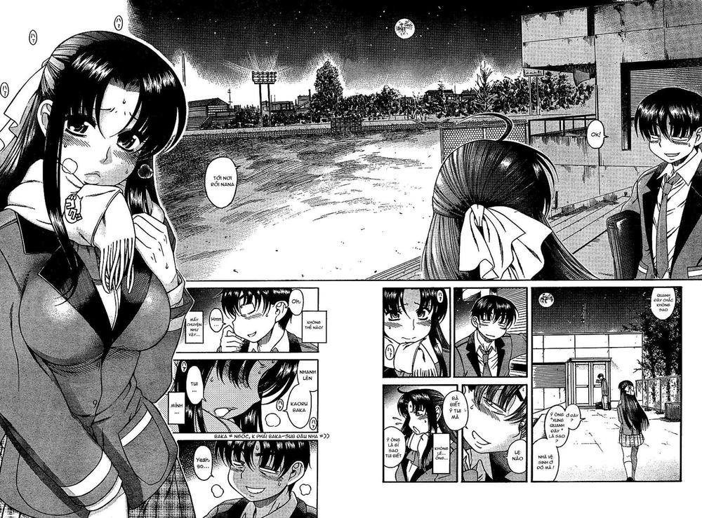 Nana To Kaoru Chapter 6 - Trang 2