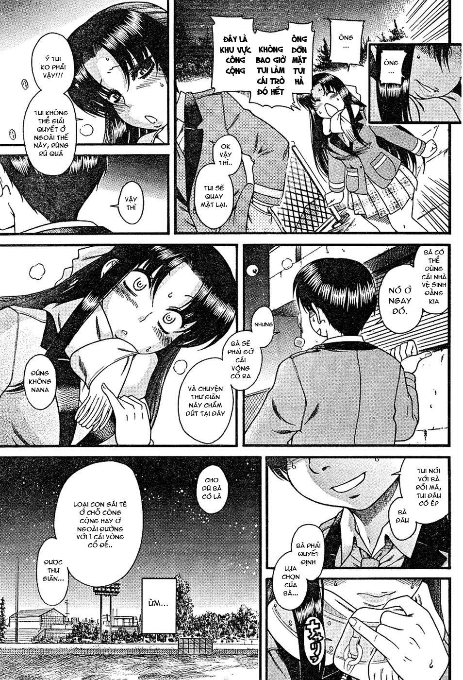 Nana To Kaoru Chapter 6 - Trang 2