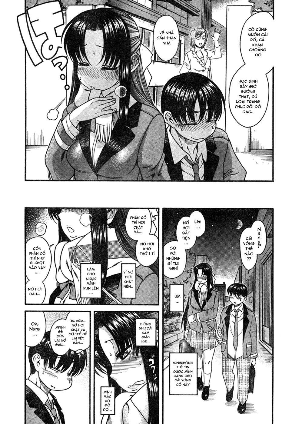 Nana To Kaoru Chapter 5 - Trang 2