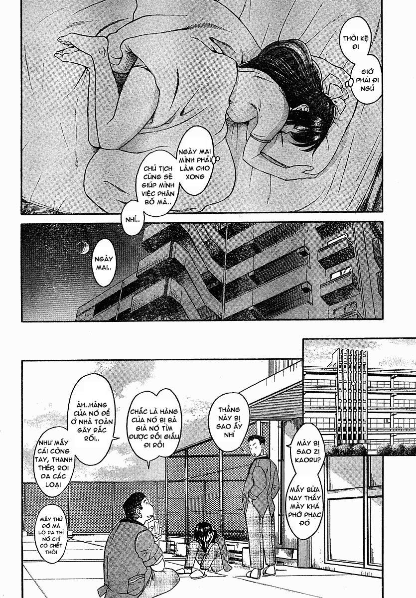 Nana To Kaoru Chapter 3 - Trang 2