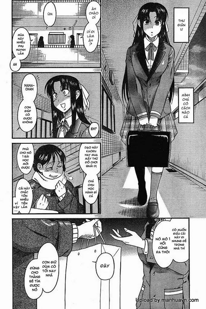 Nana To Kaoru Chapter 1 - Trang 2