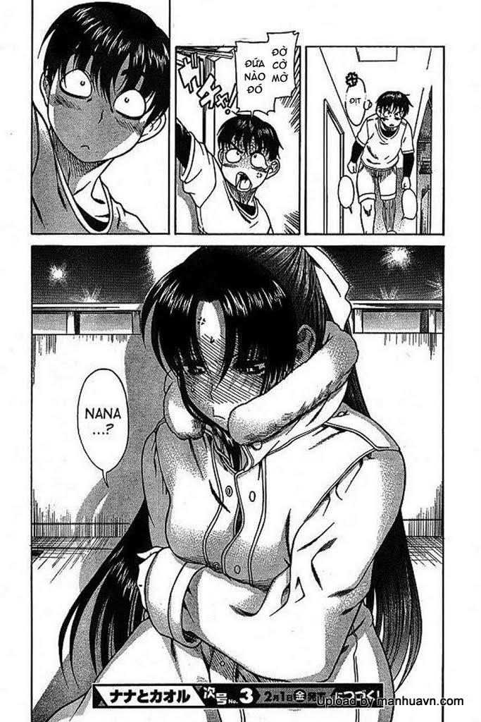 Nana To Kaoru Chapter 1 - Trang 2