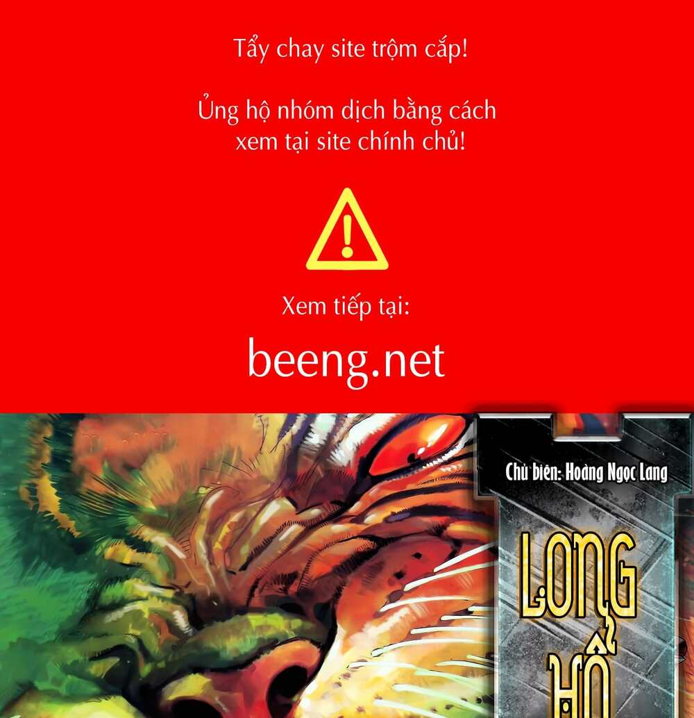 Long Hổ 5 Thế Chapter 74 - Trang 2