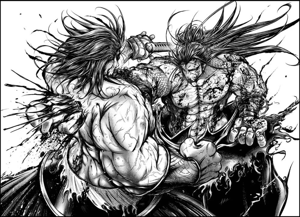 Lữ Bố Truyền Kỳ Chapter 18 - Trang 2