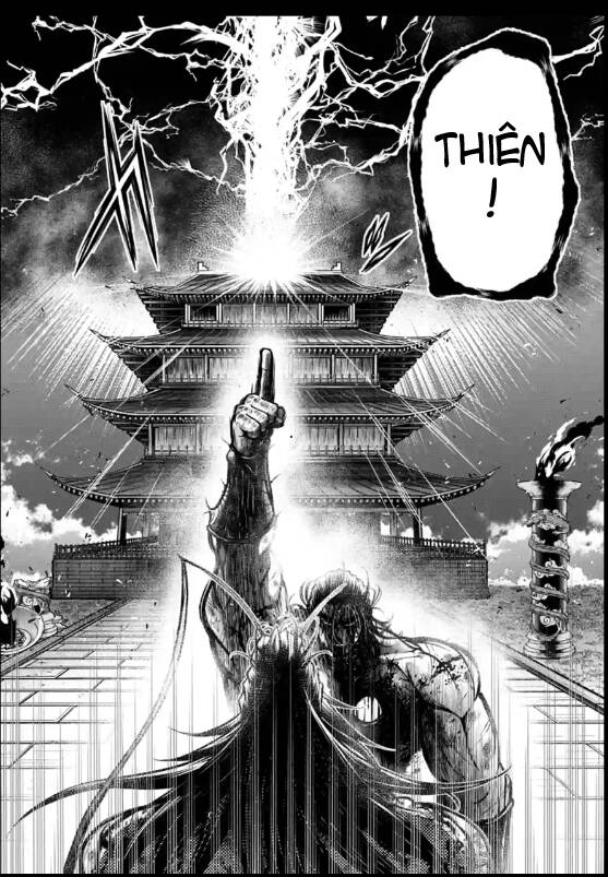 Lữ Bố Truyền Kỳ Chapter 18 - Trang 2