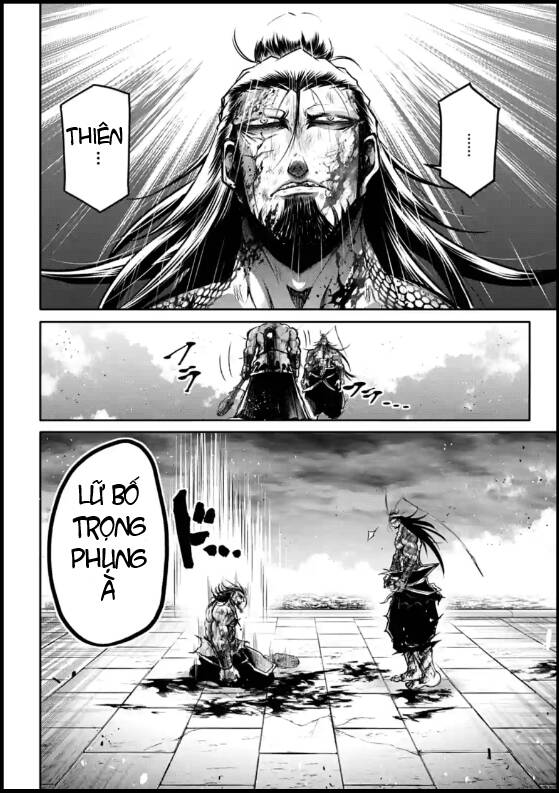 Lữ Bố Truyền Kỳ Chapter 18 - Trang 2