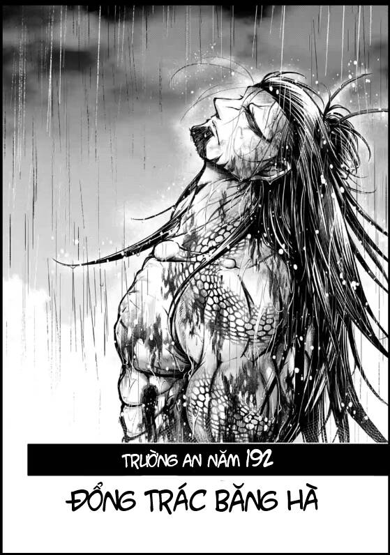 Lữ Bố Truyền Kỳ Chapter 18 - Trang 2