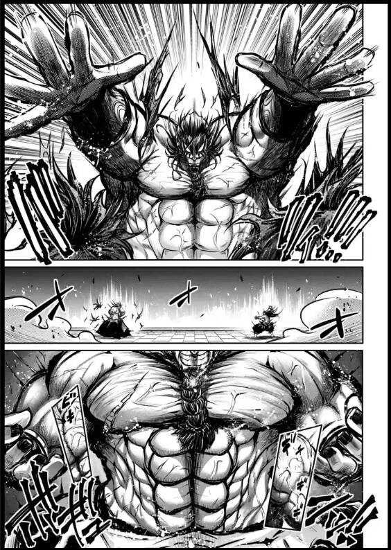 Lữ Bố Truyền Kỳ Chapter 18 - Trang 2