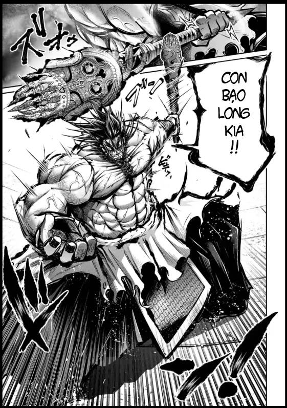 Lữ Bố Truyền Kỳ Chapter 18 - Trang 2