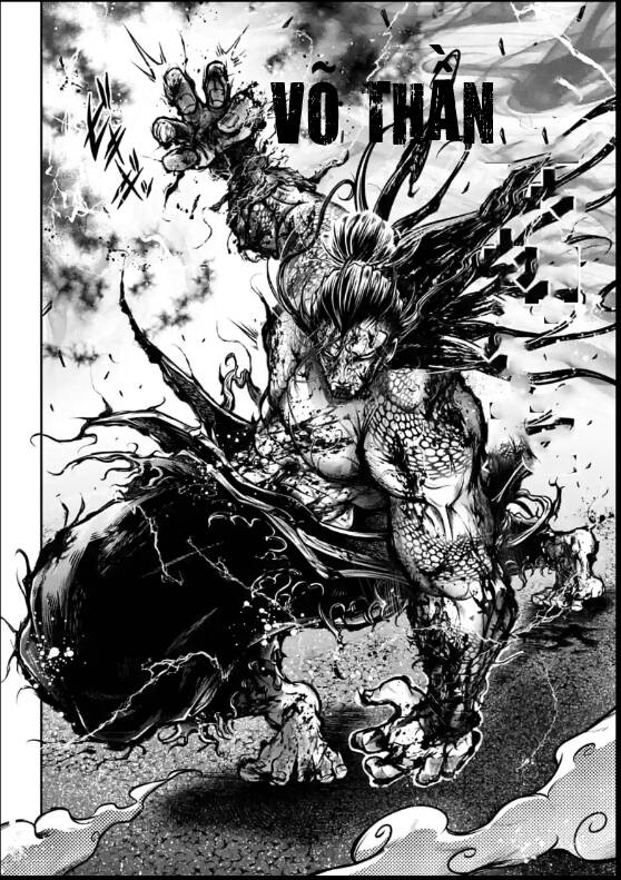 Lữ Bố Truyền Kỳ Chapter 17 - Trang 2