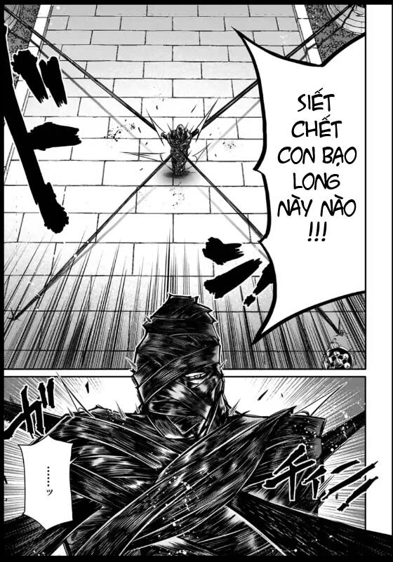 Lữ Bố Truyền Kỳ Chapter 14 - Trang 2