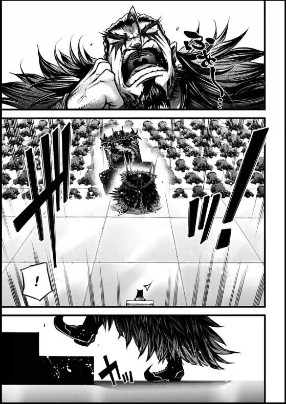 Lữ Bố Truyền Kỳ Chapter 11 - Trang 2