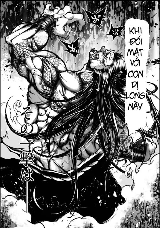 Lữ Bố Truyền Kỳ Chapter 9 - Trang 2