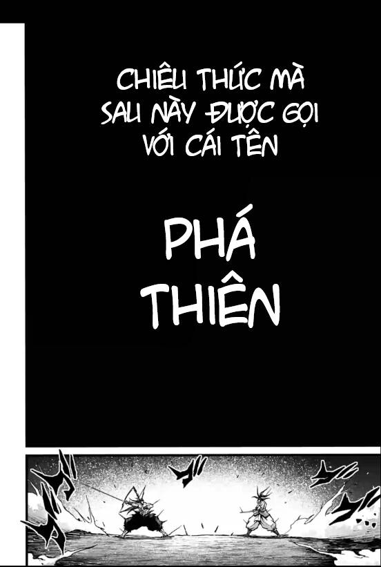 Lữ Bố Truyền Kỳ Chapter 8 - Trang 2