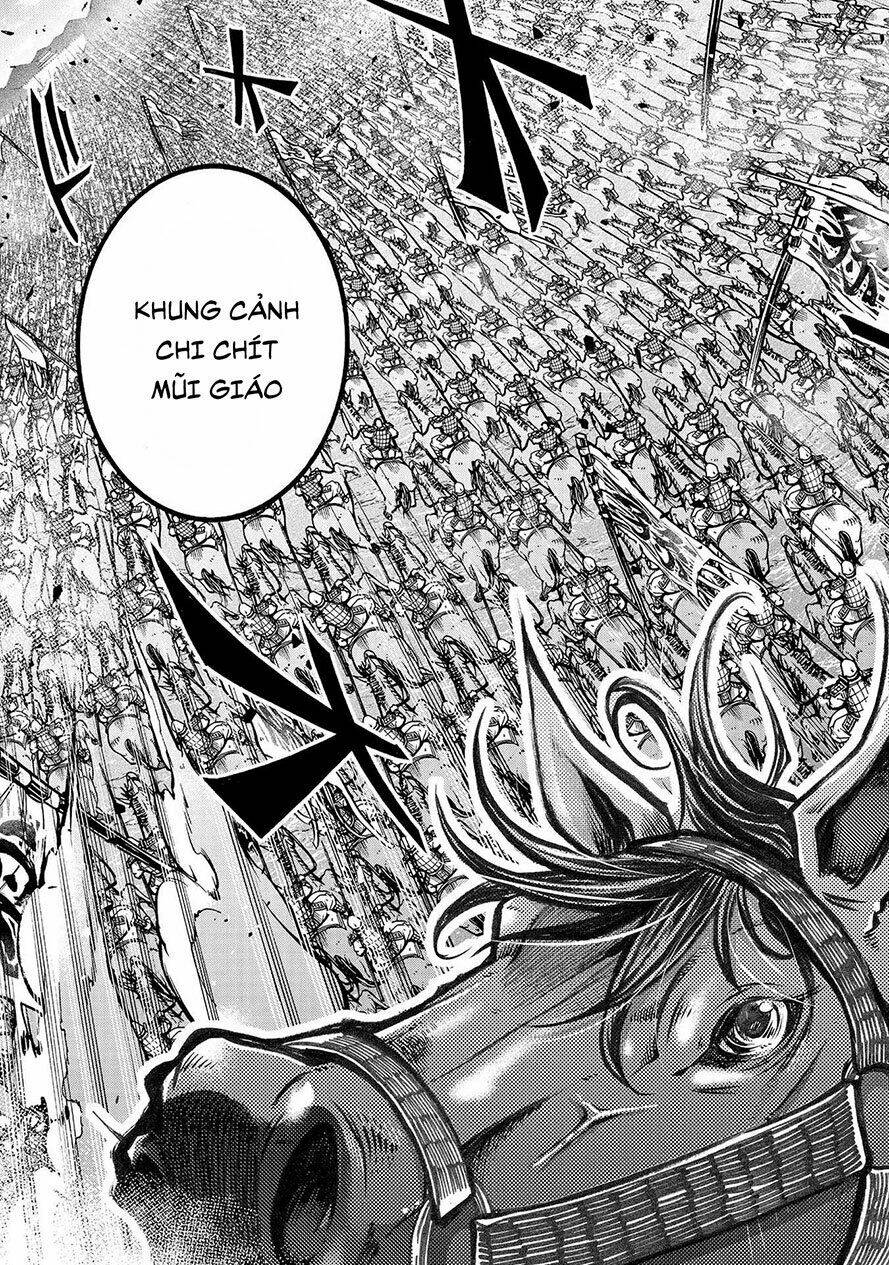 Lữ Bố Truyền Kỳ Chapter 6 - Trang 2