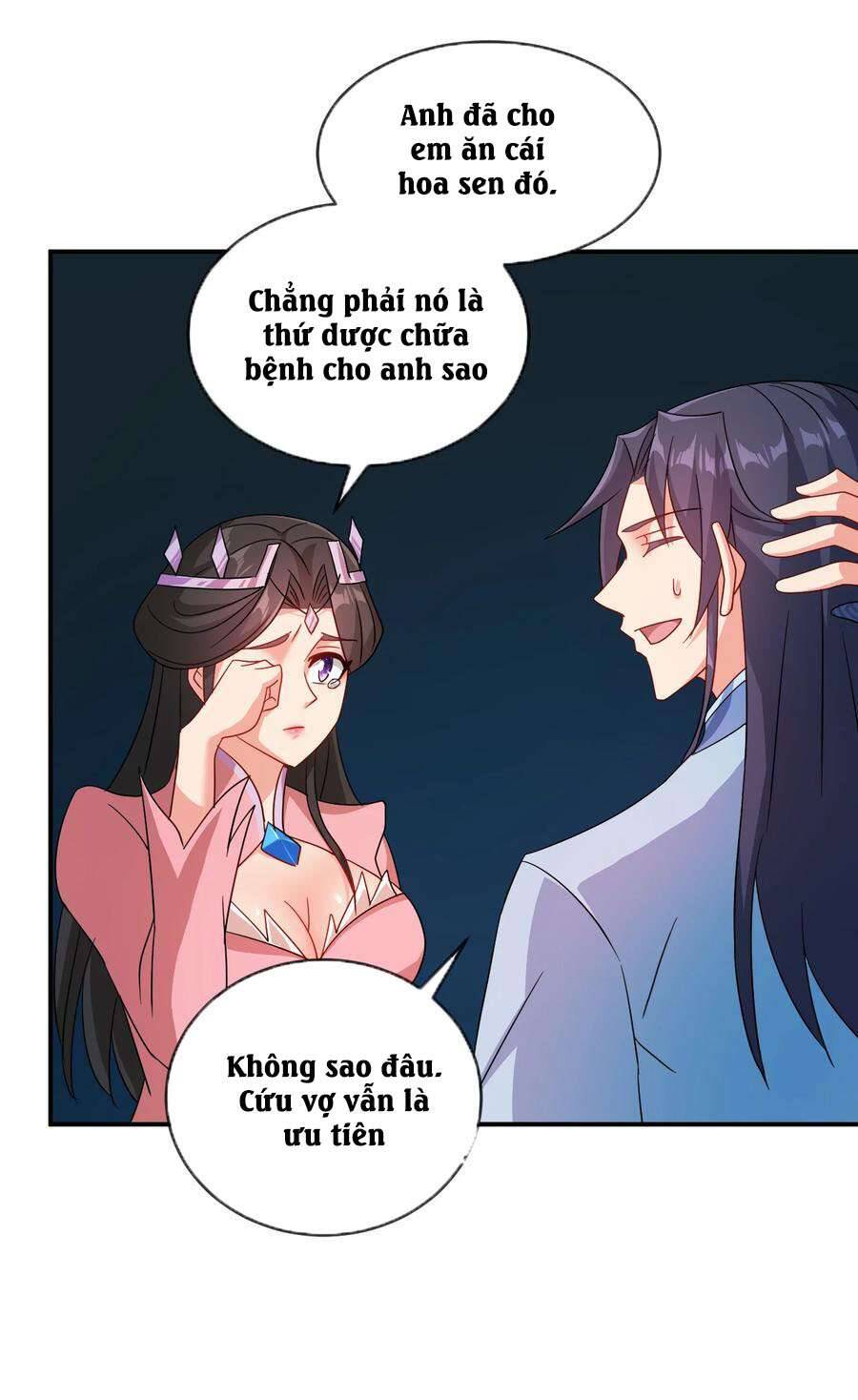 Anh Hùng Bàn Phím Tu Tiên Chapter 70 - Trang 2