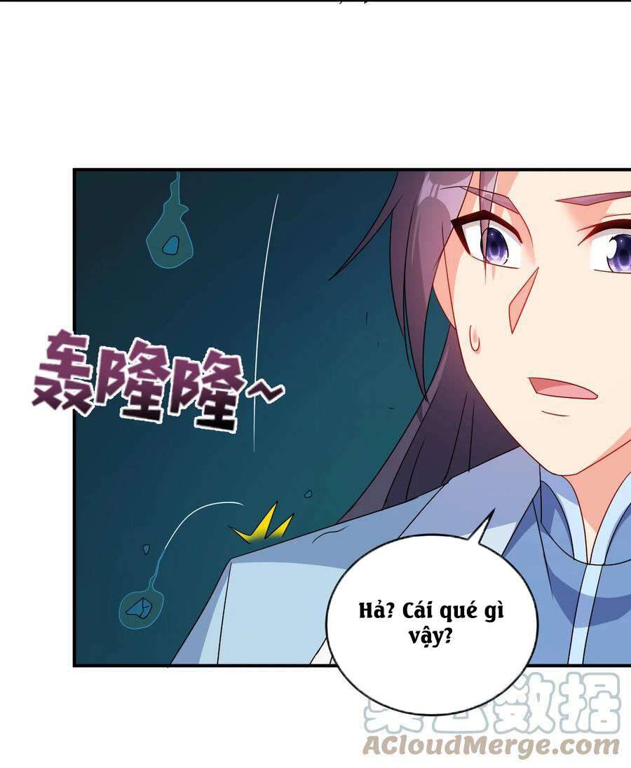 Anh Hùng Bàn Phím Tu Tiên Chapter 70 - Trang 2