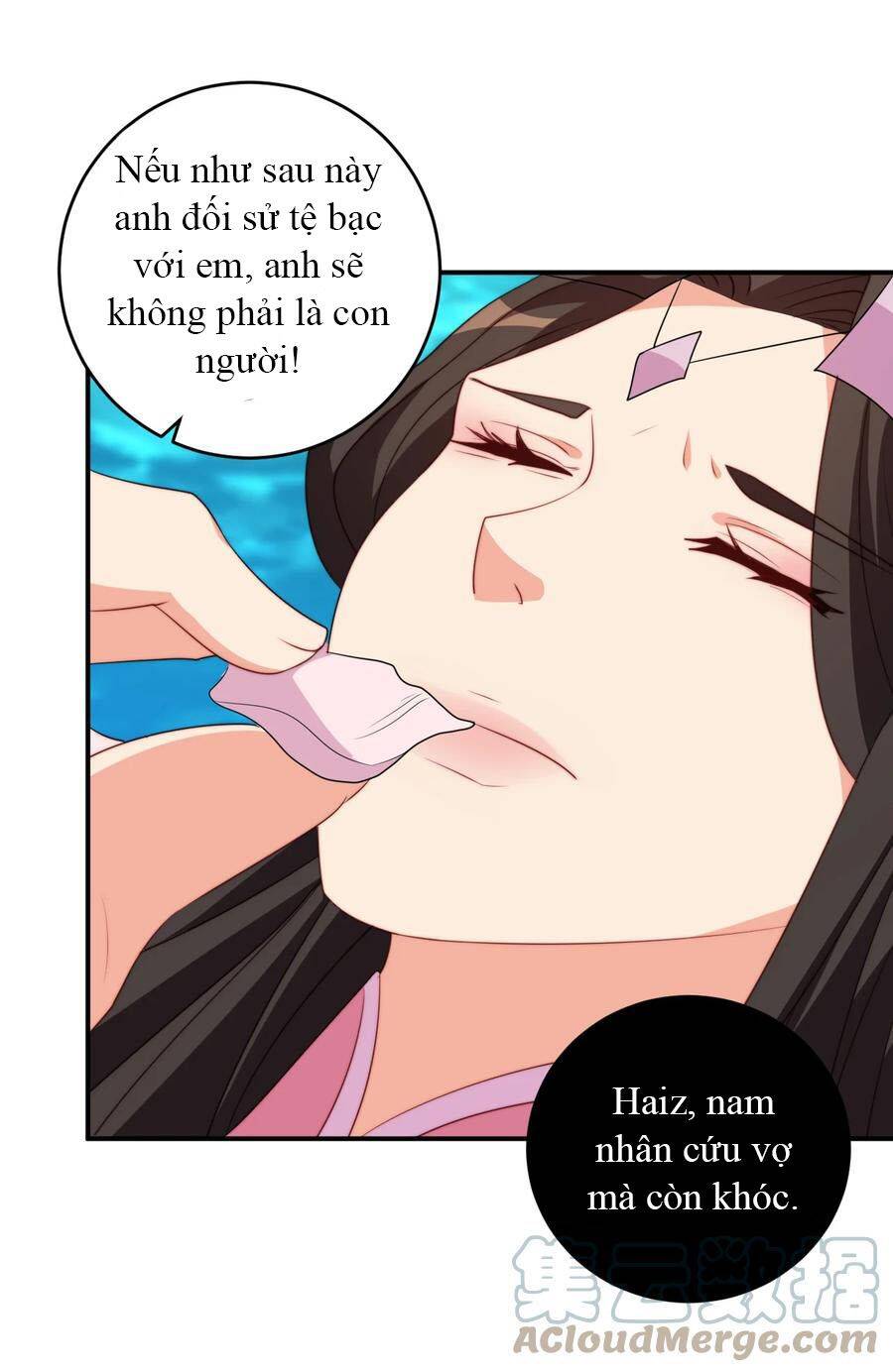 Anh Hùng Bàn Phím Tu Tiên Chapter 69 - Trang 2