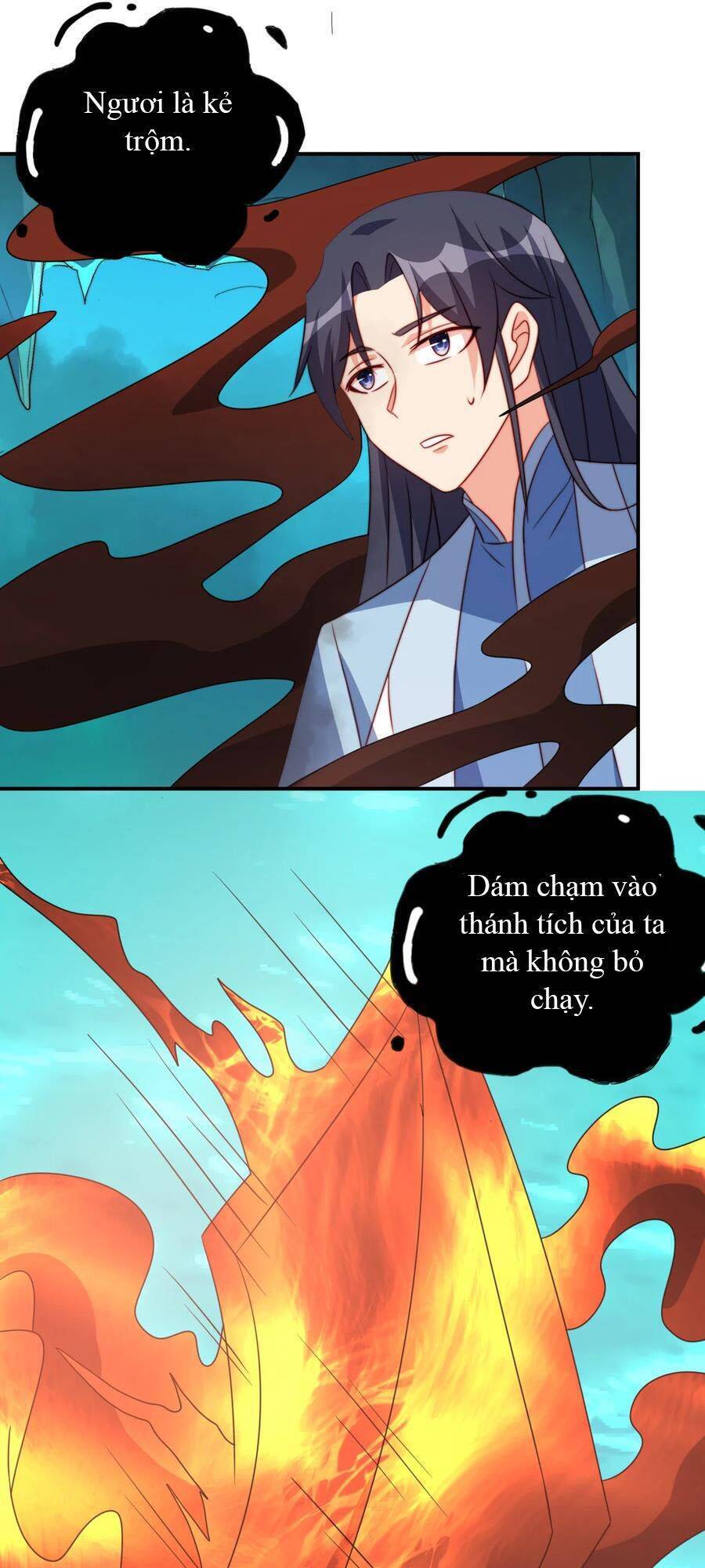 Anh Hùng Bàn Phím Tu Tiên Chapter 69 - Trang 2