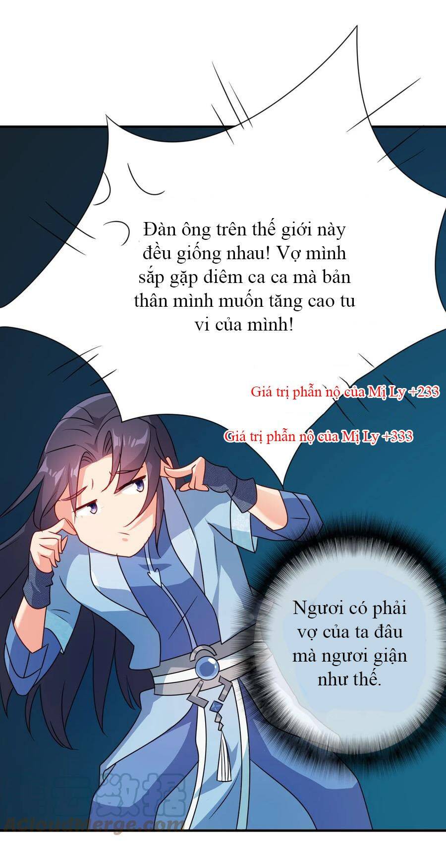 Anh Hùng Bàn Phím Tu Tiên Chapter 69 - Trang 2