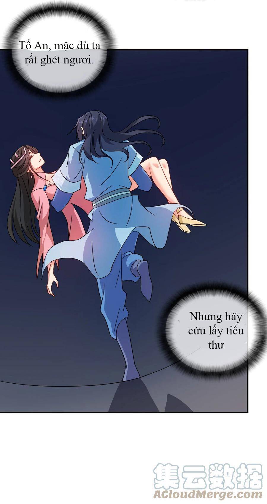 Anh Hùng Bàn Phím Tu Tiên Chapter 68 - Trang 2