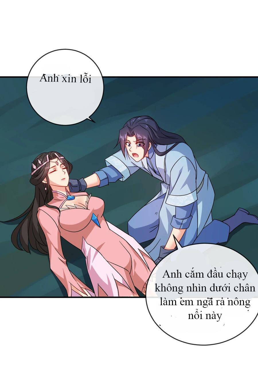 Anh Hùng Bàn Phím Tu Tiên Chapter 68 - Trang 2