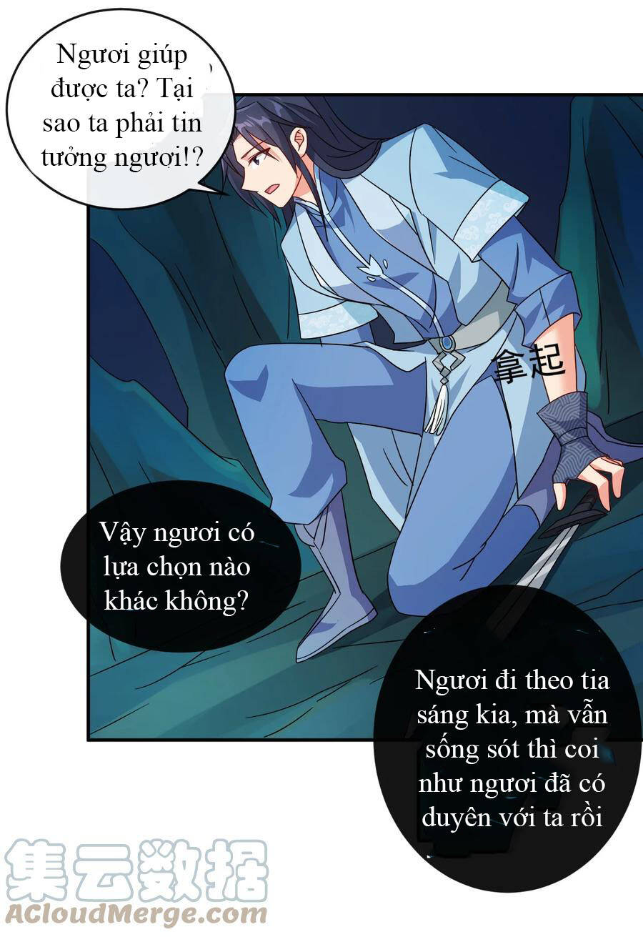 Anh Hùng Bàn Phím Tu Tiên Chapter 68 - Trang 2