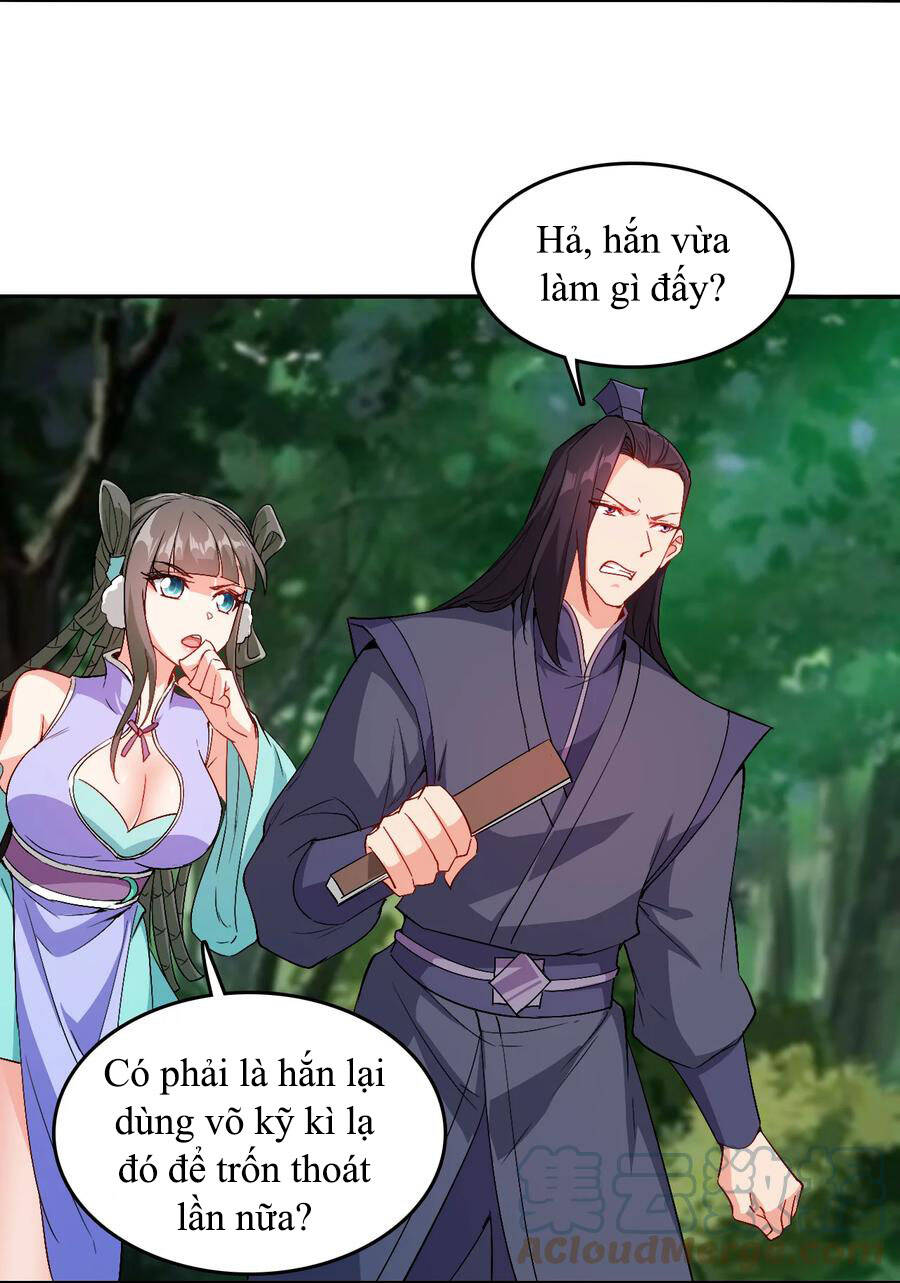 Anh Hùng Bàn Phím Tu Tiên Chapter 66 - Trang 2