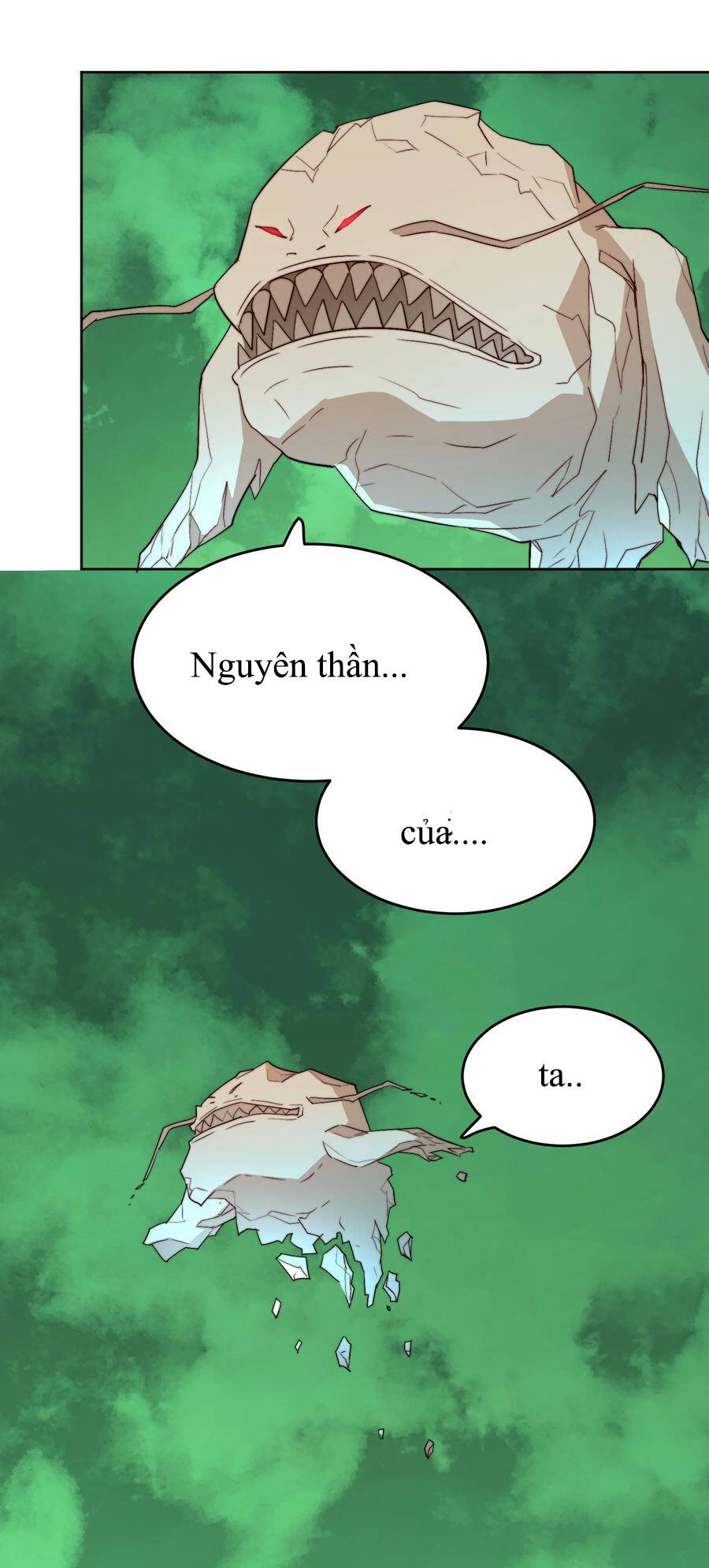 Anh Hùng Bàn Phím Tu Tiên Chapter 65 - Trang 2